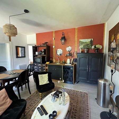 Cottage-Saint Laurent Sur Sevre Extérieur photo