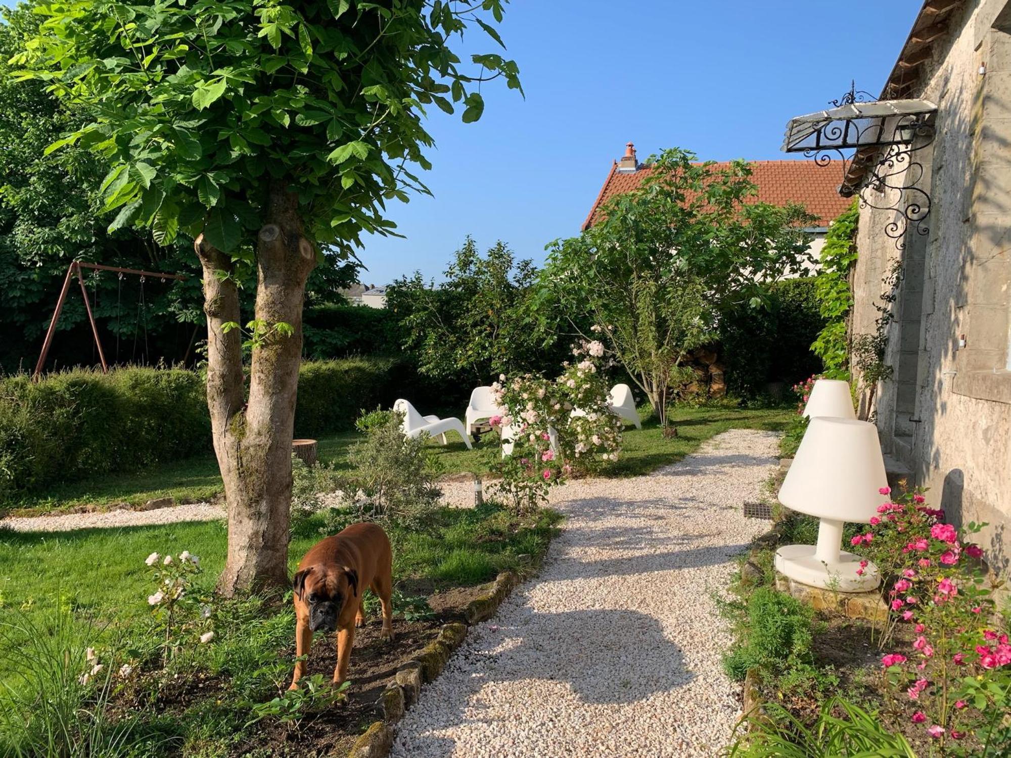 Cottage-Saint Laurent Sur Sevre Extérieur photo