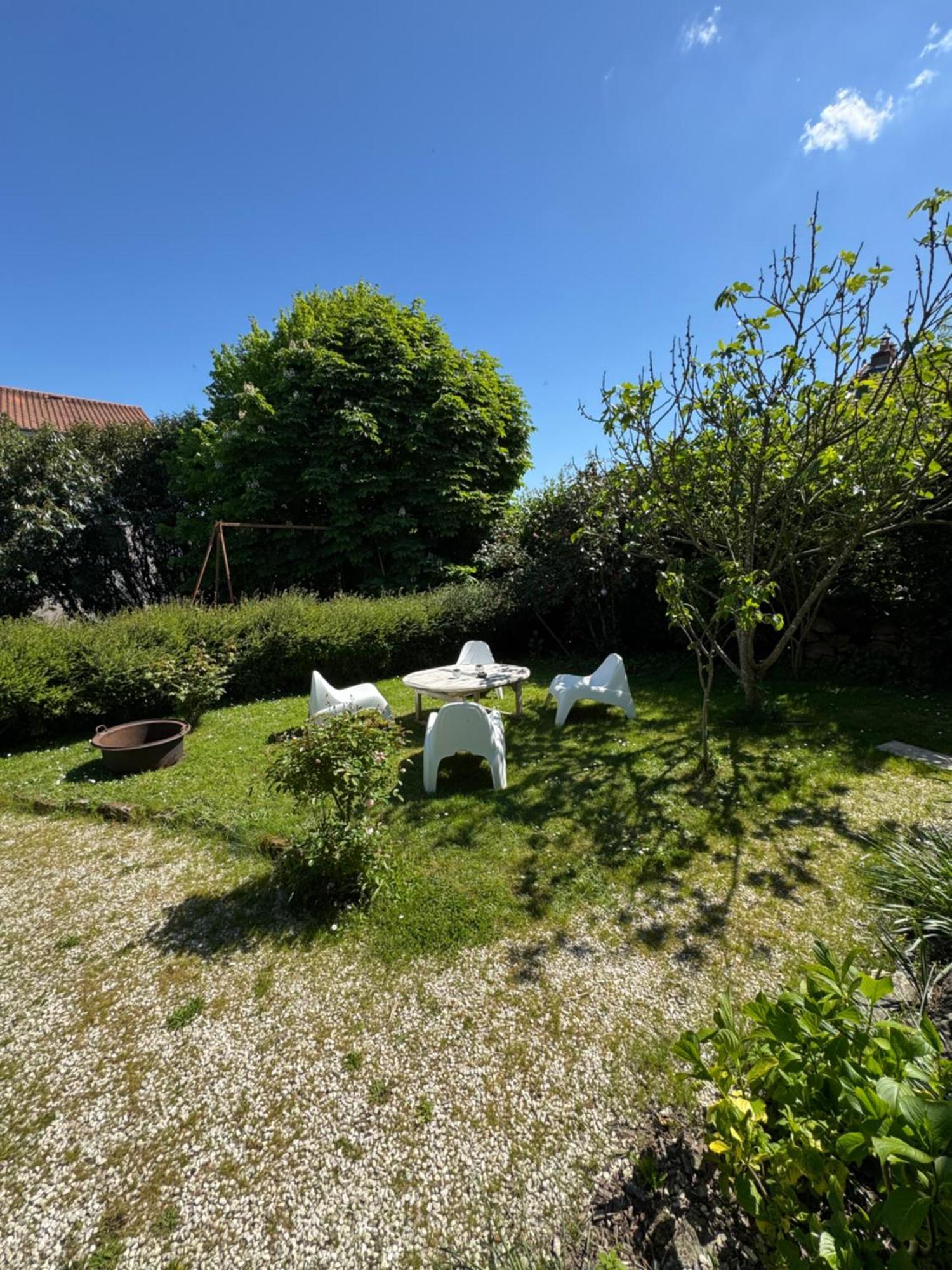 Cottage-Saint Laurent Sur Sevre Extérieur photo