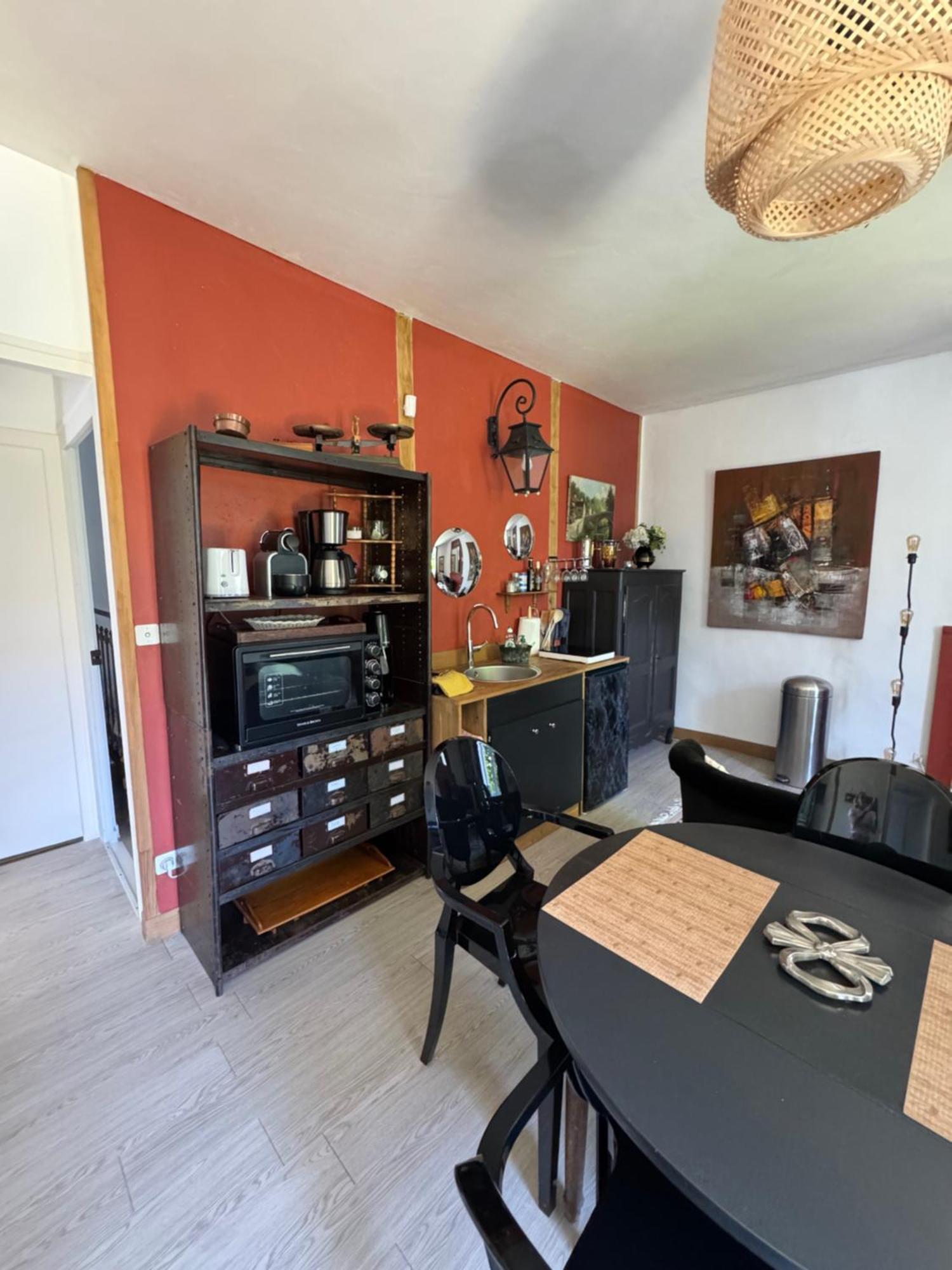 Cottage-Saint Laurent Sur Sevre Extérieur photo