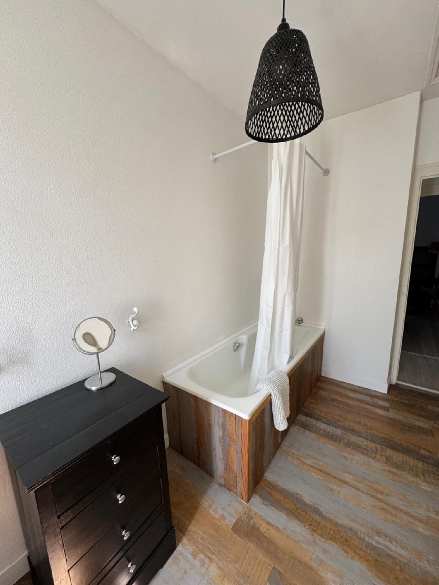 Cottage-Saint Laurent Sur Sevre Extérieur photo